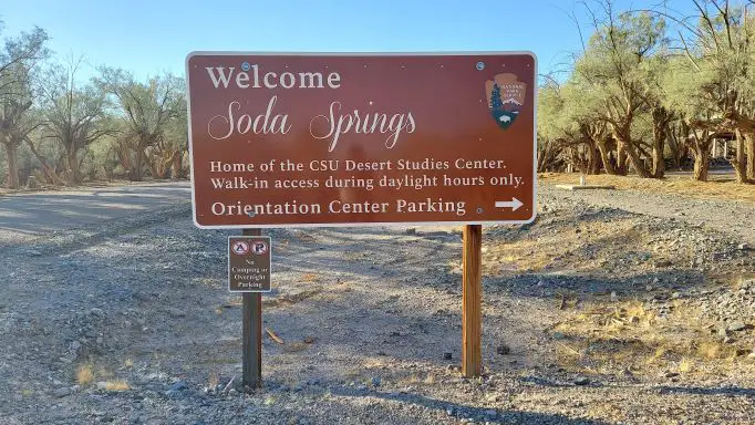 Soda Springs 2