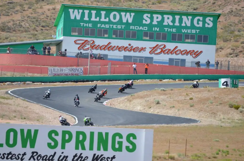 willow-springs