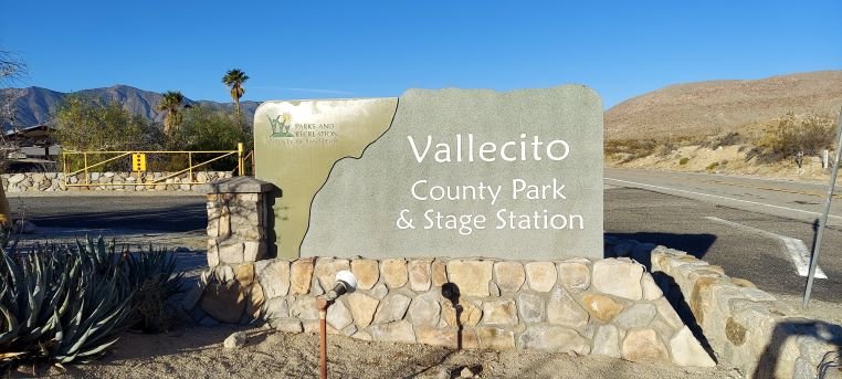 Vallecito Park 5